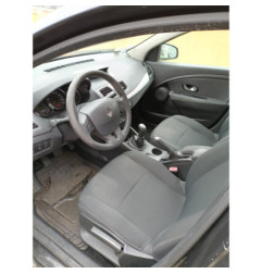Capot RENAULT FLUENCE Photo n°7