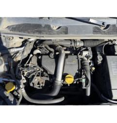 Capot RENAULT FLUENCE Photo n°12