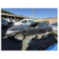 Capot RENAULT FLUENCE