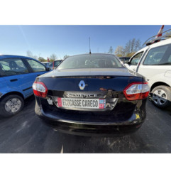 Capot RENAULT FLUENCE Photo n°20