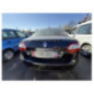 Capot RENAULT FLUENCE