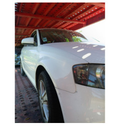 Capot AUDI A3 2 Photo n°9