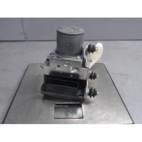 Bloc ABS (freins anti-blocage) AUDI A6 4 Photo n°1