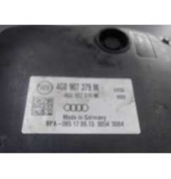 Bloc ABS (freins anti-blocage) AUDI A6 4