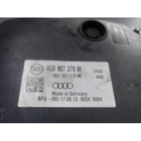 Bloc ABS (freins anti-blocage) AUDI A6 4