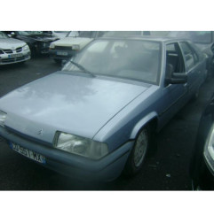 Capot CITROEN BX Photo n°5