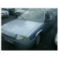 Capot CITROEN BX