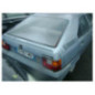 Capot CITROEN BX