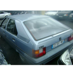 Capot CITROEN BX Photo n°7
