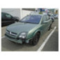 Capot OPEL VECTRA C