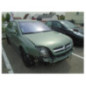 Capot OPEL VECTRA C