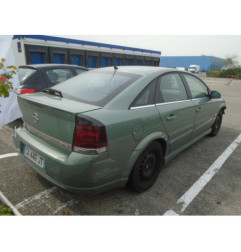 Capot OPEL VECTRA C Photo n°8