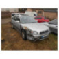 Capot SUBARU OUTBACK 1