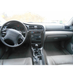 Capot SUBARU OUTBACK 1 Photo n°9