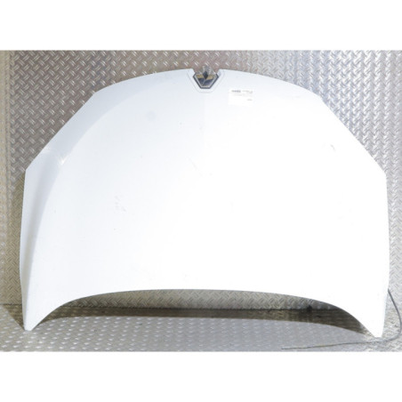 Capot RENAULT MEGANE 3 Photo n°1