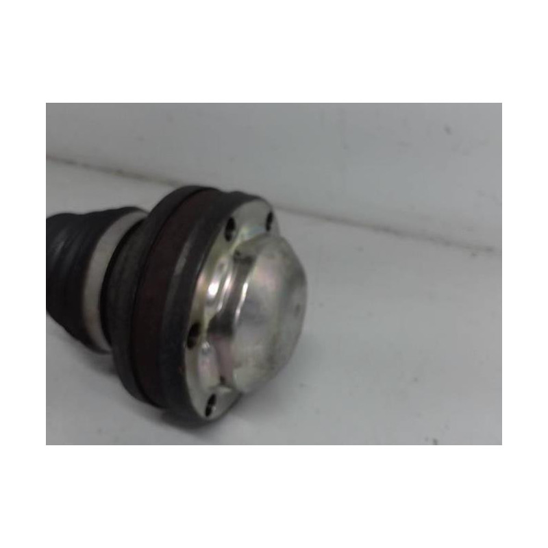 Cardan arriere gauche (transmission) AUDI A6 4