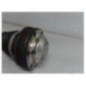 Cardan arriere gauche (transmission) AUDI A6 4