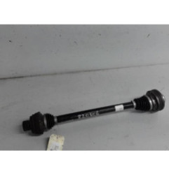 Cardan arriere gauche (transmission) AUDI A6 4