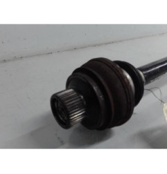Cardan arriere gauche (transmission) AUDI A6 4 Photo n°3