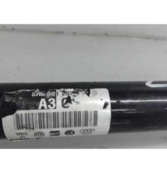 Cardan arriere gauche (transmission) AUDI A6 4 Photo n°4
