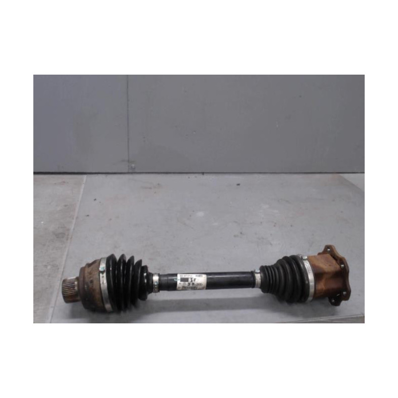 Cardan droit (transmission) AUDI A6 4
