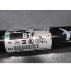 Cardan gauche (transmission) AUDI A6 4 Photo n°1