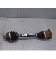 Cardan gauche (transmission) AUDI A6 4