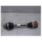 Cardan gauche (transmission) AUDI A6 4