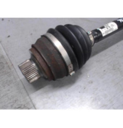 Cardan gauche (transmission) AUDI A6 4 Photo n°3