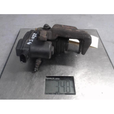 Etrier arriere droit (freinage) AUDI A6 4