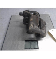 Etrier arriere droit (freinage) AUDI A6 4 Photo n°3