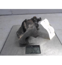 Etrier arriere gauche (freinage) AUDI A6 4 Photo n°1