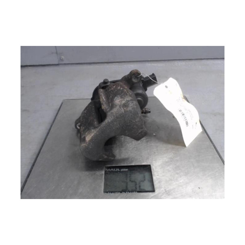 Etrier arriere gauche (freinage) AUDI A6 4