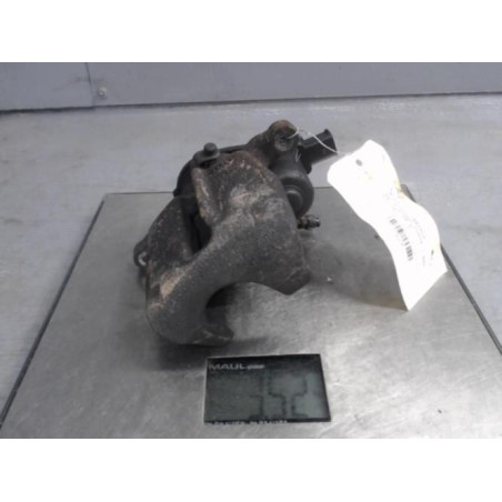 Etrier arriere gauche (freinage) AUDI A6 4 Photo n°1