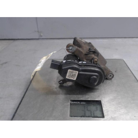 Etrier arriere gauche (freinage) AUDI A6 4