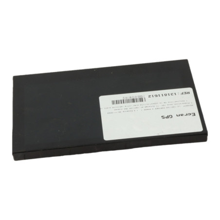 Ecran GPS PEUGEOT PARTNER 3