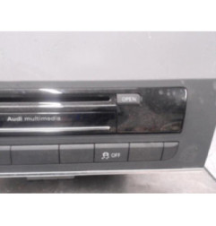 Autoradio d'origine AUDI A6 4 Photo n°1