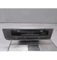 Autoradio d'origine AUDI A6 4 Photo n°3