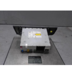 Autoradio d'origine AUDI A6 4 Photo n°4