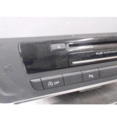 Autoradio d'origine AUDI A6 4 Photo n°6