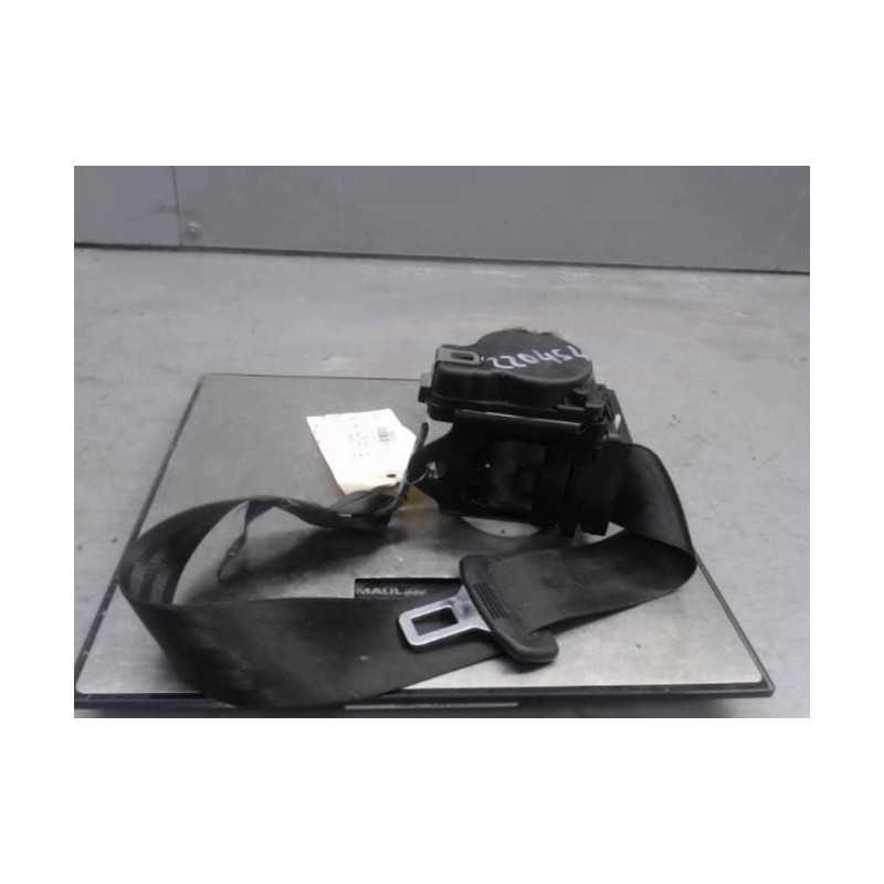 Ceinture arriere droit AUDI A6 4