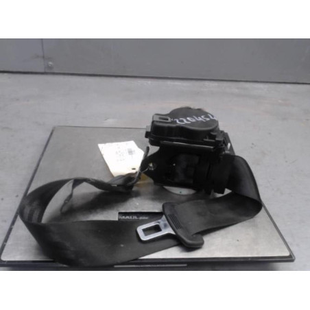 Ceinture arriere droit AUDI A6 4 Photo n°1