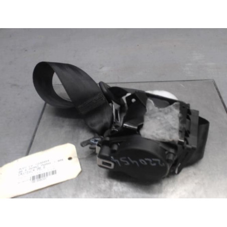 Ceinture arriere gauche AUDI A6 4 Photo n°1