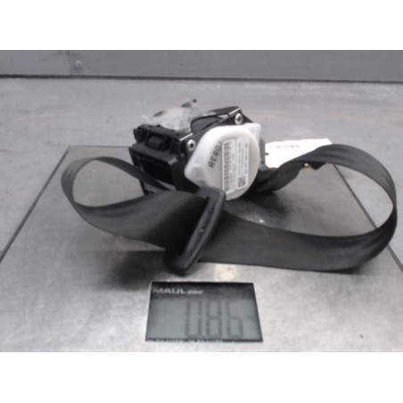 Ceinture arriere gauche AUDI A6 4