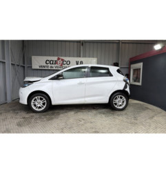 Commande chauffage RENAULT ZOE 1
