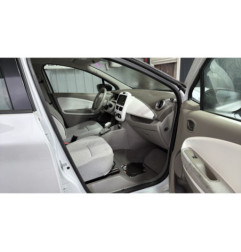 Commande chauffage RENAULT ZOE 1 Photo n°4