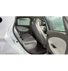 Commande chauffage RENAULT ZOE 1 Photo n°5
