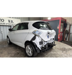 Commande chauffage RENAULT ZOE 1 Photo n°6