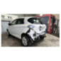Commande chauffage RENAULT ZOE 1