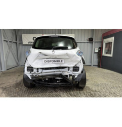 Commande chauffage RENAULT ZOE 1 Photo n°8